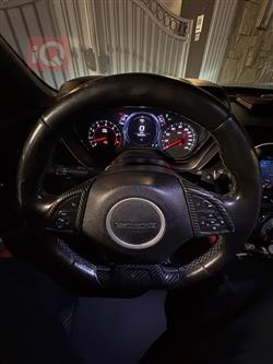 شيفروليه كامارو